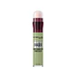 Corrector de Color Concealer Eraser Green 6.8 ML - MAYBELLINE - Miniatura 1