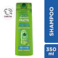 Shampoo Fructis Frescura Vitaminada Limon & Menta 350 ML - GARNIER  - Miniatura 1