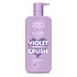 Shampoo Matizador Violet Crush 400 ML - PETRIZZIO