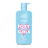 Shampoo Rizos Foxy Curls 400 ML - PETRIZZIO