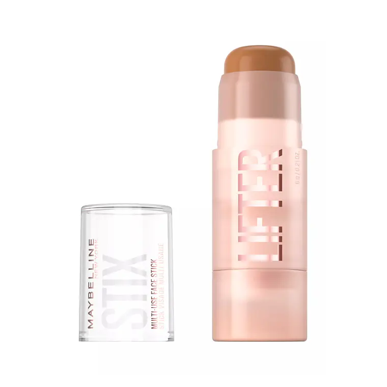 Contorno Face Lifter Stix 65 Nu Int 6G - MAYBELLINE 1