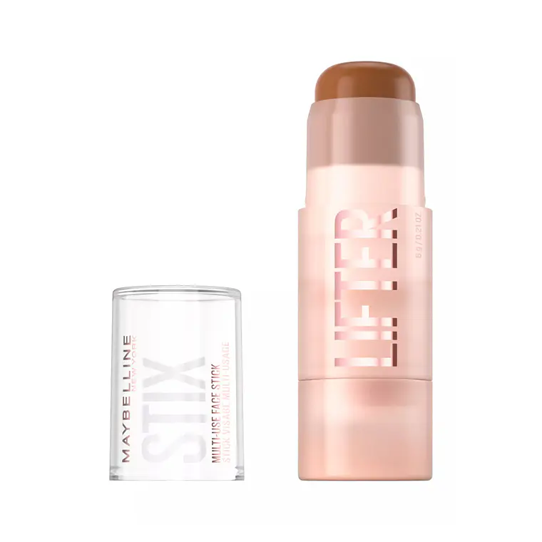 Contorno Face Lifter Stix 70 Nu Int 6G - MAYBELLINE 1