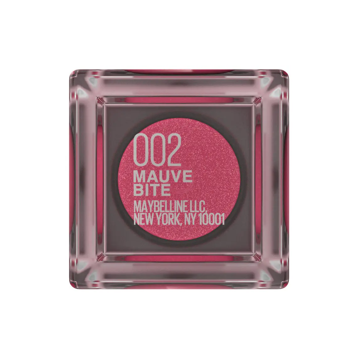 Brillo Labial Lifter Plump 002 Mauve Bite - MAYBELLINE 3