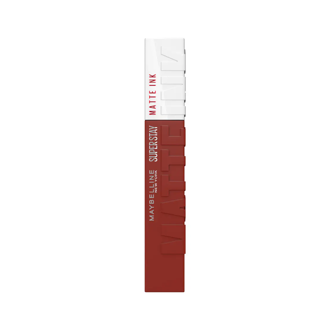 Labial Super Stay Matte Ink Browns Charmer 510 - MAYBELLINE 1