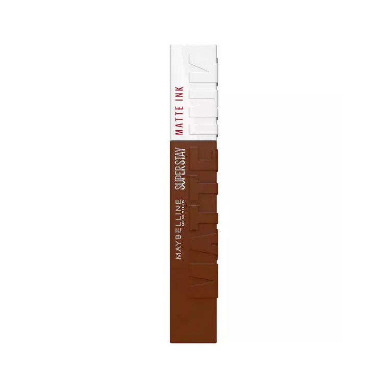 Labial Super Stay Matte Ink Browns Champion 520 - MAYBELLINE 1