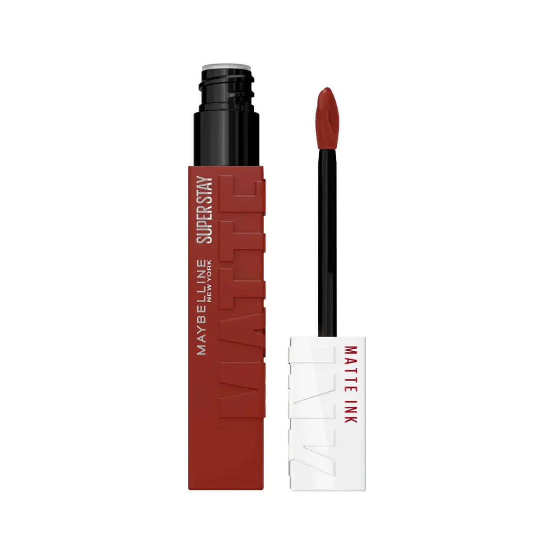 Labial Super Stay Matte Ink Browns Charmer 510 - MAYBELLINE 2