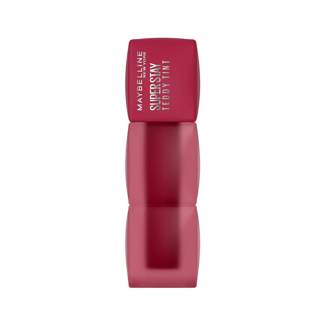 Labial Super Stay Teddy Tint Wild At Heart - MAYBELLINE 1
