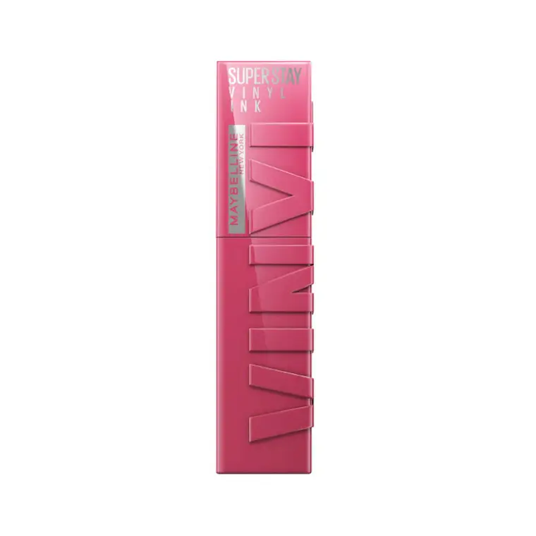 Labial Super Stay Vinyl Ink Coy - MAYBELLINE 1