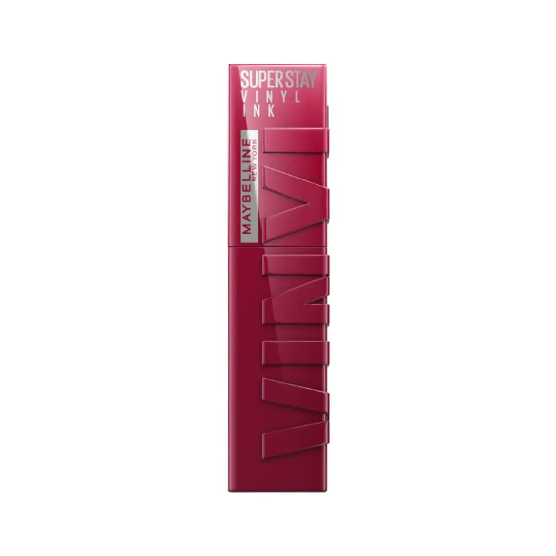 Labial Super Stay Vinyl Ink Unrivaled - MAYBELLINE 1
