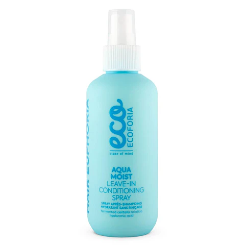 Leave-In Ecoforia Aqua Moist Hidratante 200 ML - ECOFORIA