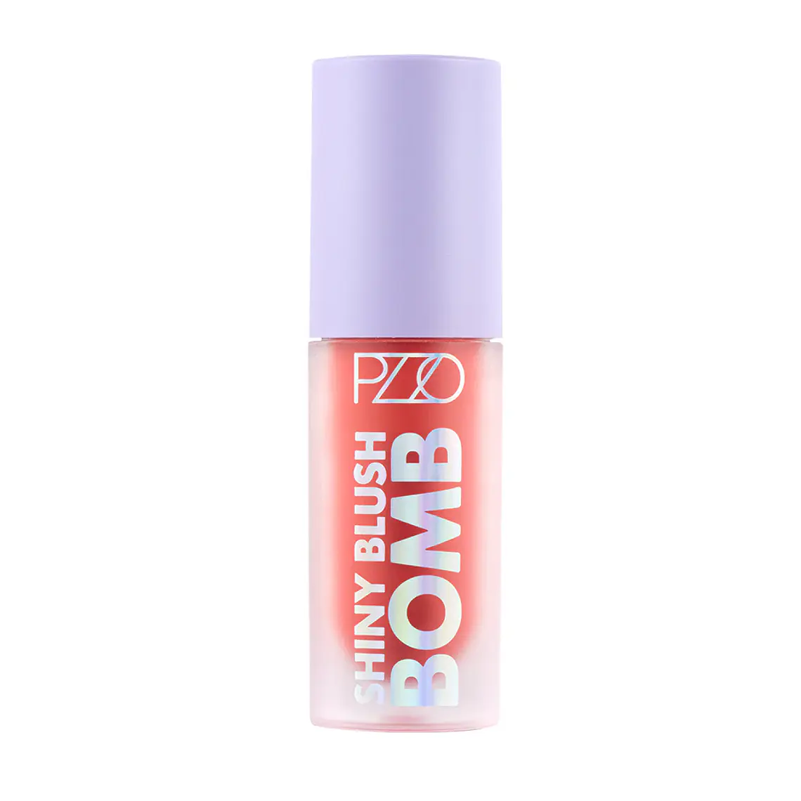Shiny Blush Bomb Red Petal Purple Fest - PETRIZZIO 4
