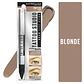 Cera Fijadora de Cejas Tattoo Studio 10 gr Blonde - MAYBELLINE - Miniatura 1