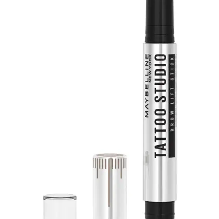 Cera Fijadora de Cejas Tattoo Studio 10 gr Blonde - MAYBELLINE 2