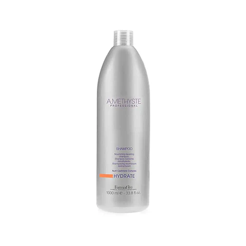 Amethyste Shampoo Hydrate 1000ml - FARMAVITA