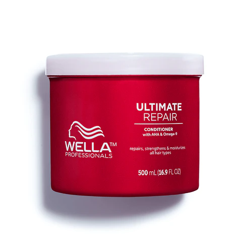 Ultimate Repair Acondicionador 500ml - WELLA