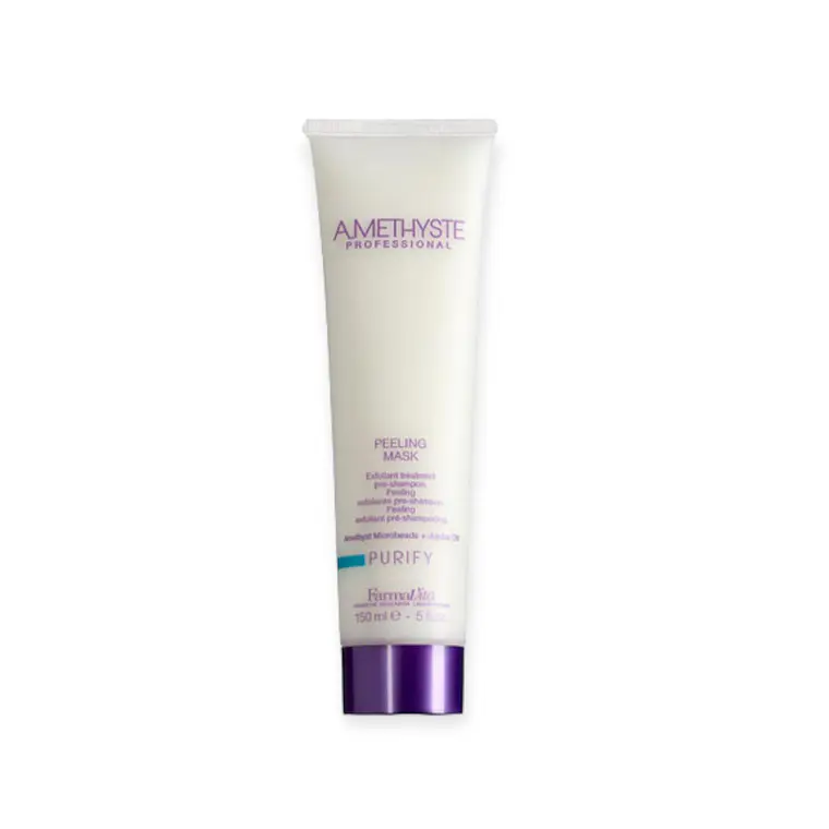 Exfoliante Peeling Mask 150ml Amethyste - FARMAVITA 1