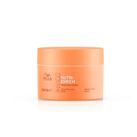 Mascarilla Nutri-Enrich 150 ml - WELLA