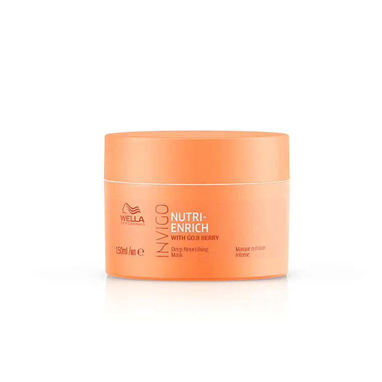 Mascarilla Nutri-Enrich 150 ml - WELLA 1
