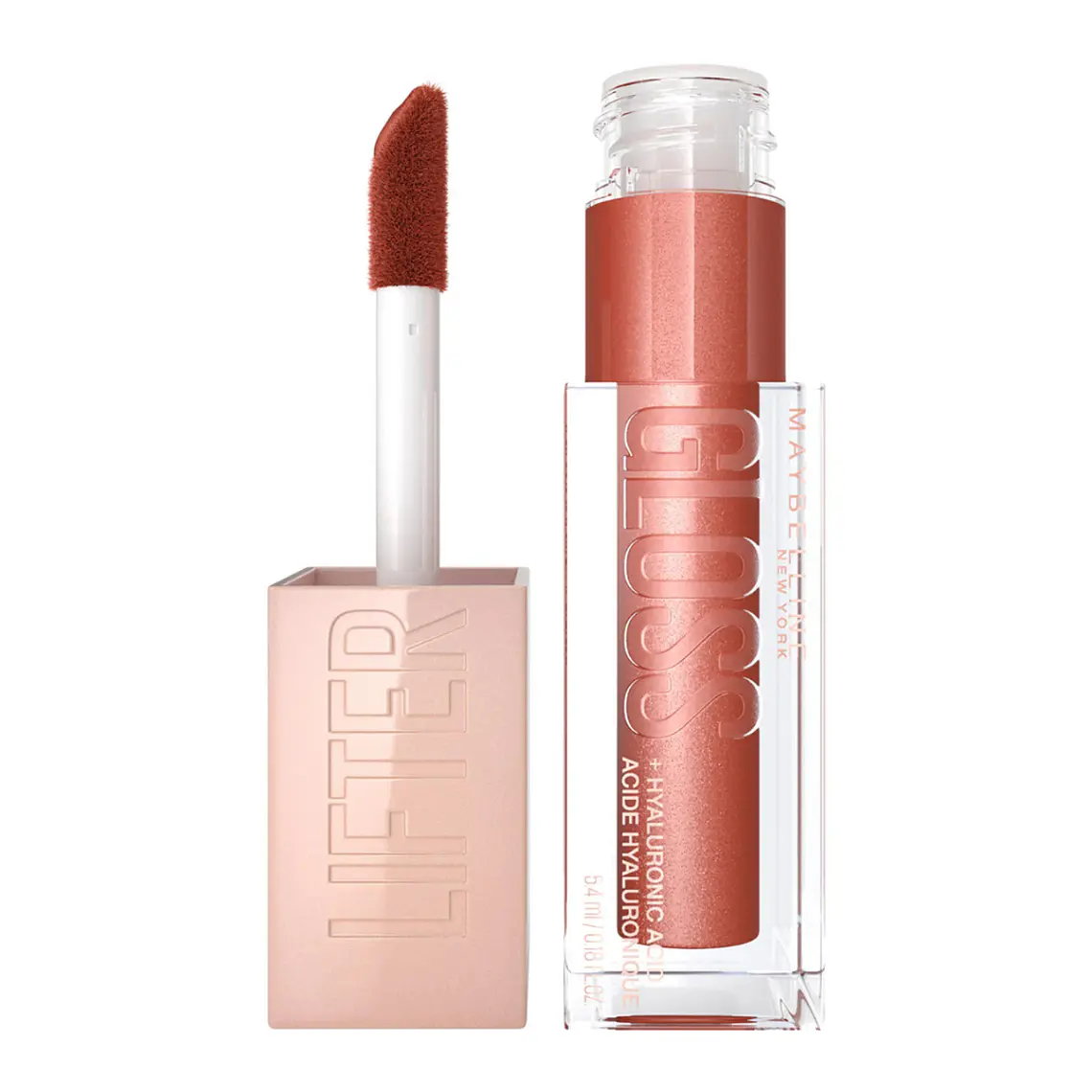 Labial Lifter Gloss Topaz - MAYBELLINE 2