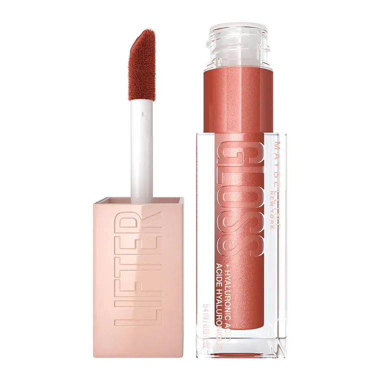 Labial Lifter Gloss Topaz - MAYBELLINE 2
