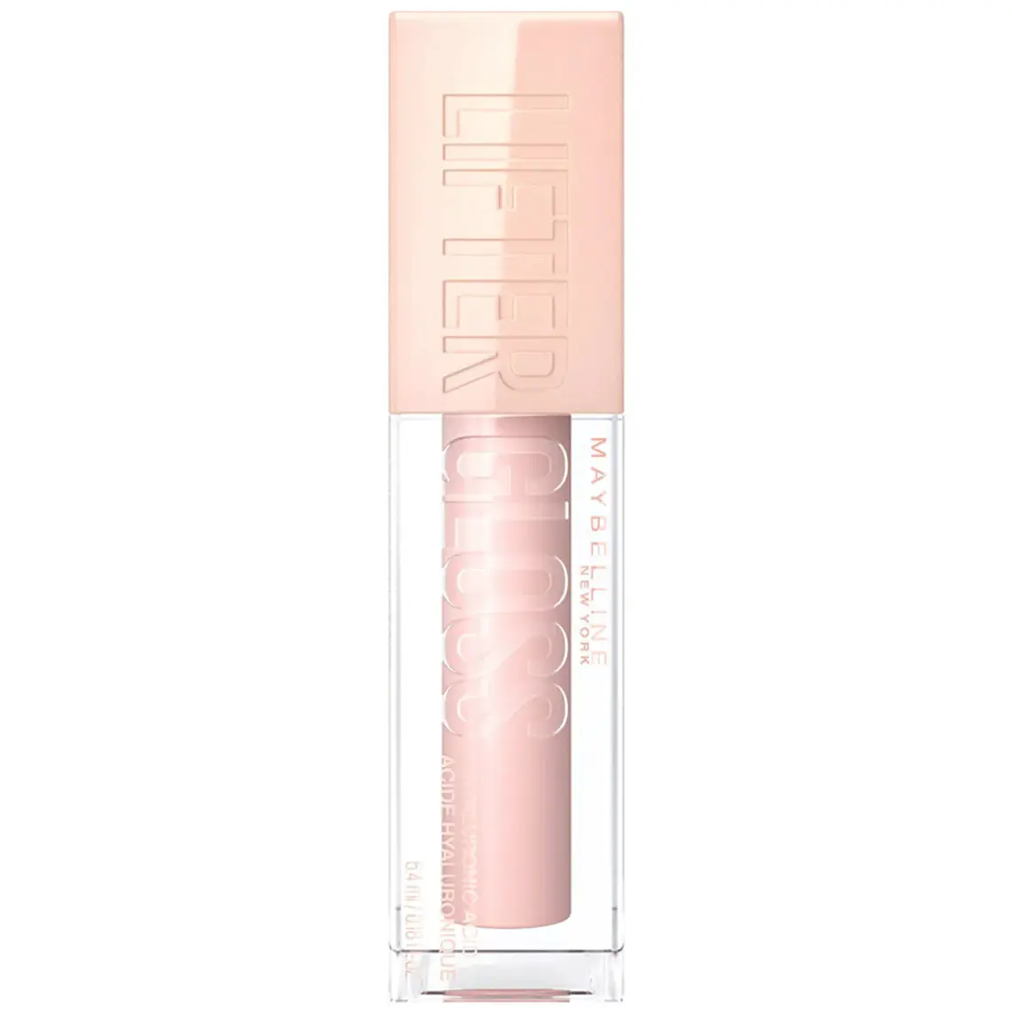Labial Lifter Gloss Ice - MAYBELLINE 1