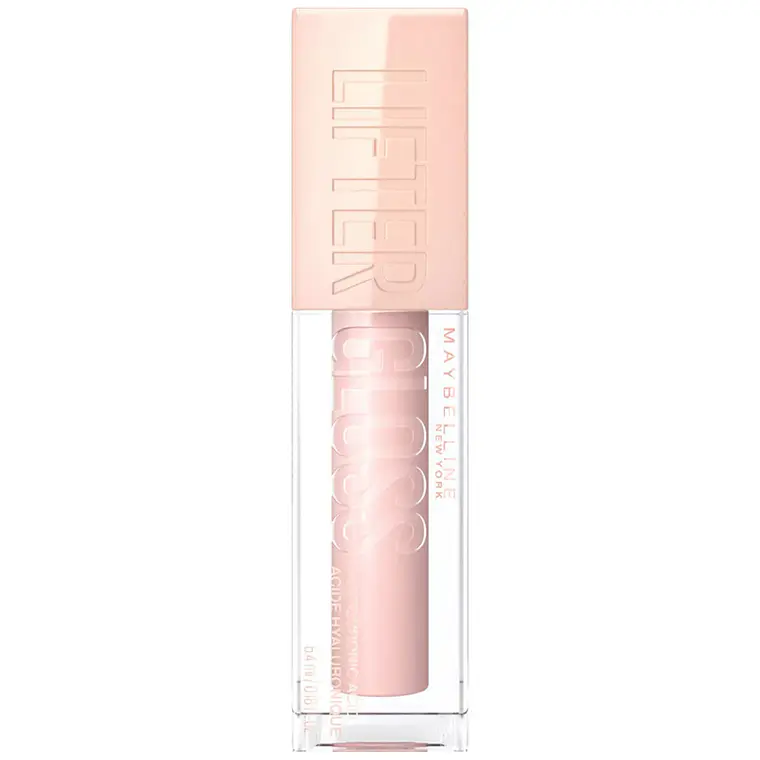 Labial Lifter Gloss Ice - MAYBELLINE 1