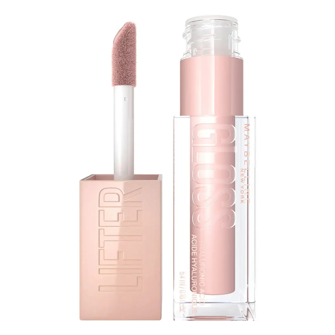 Labial Lifter Gloss Ice - MAYBELLINE 2