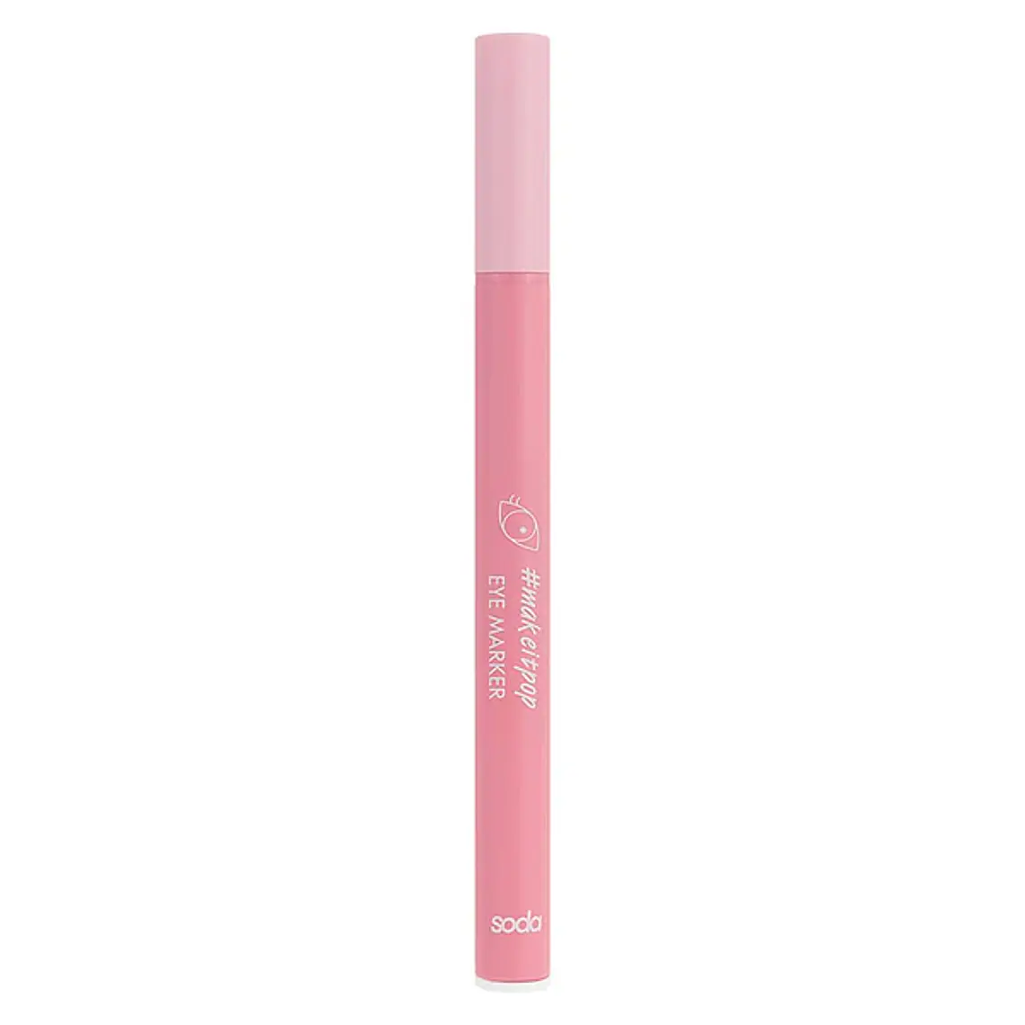 Delineador Ojos 111 Sakura Kiss - SODA 1