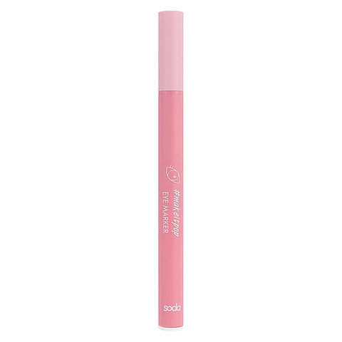 Delineador Ojos 111 Sakura Kiss - SODA