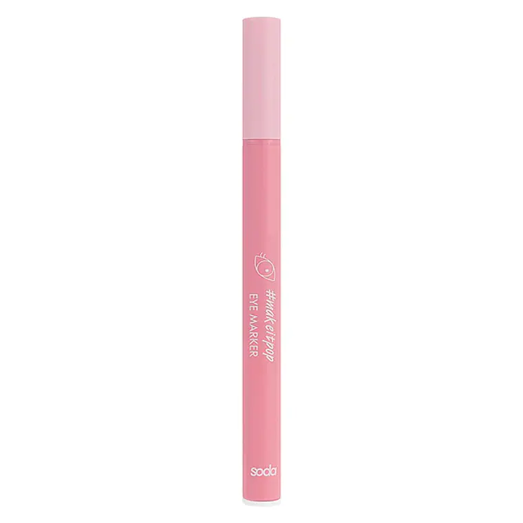 Delineador Ojos 111 Sakura Kiss - SODA 1