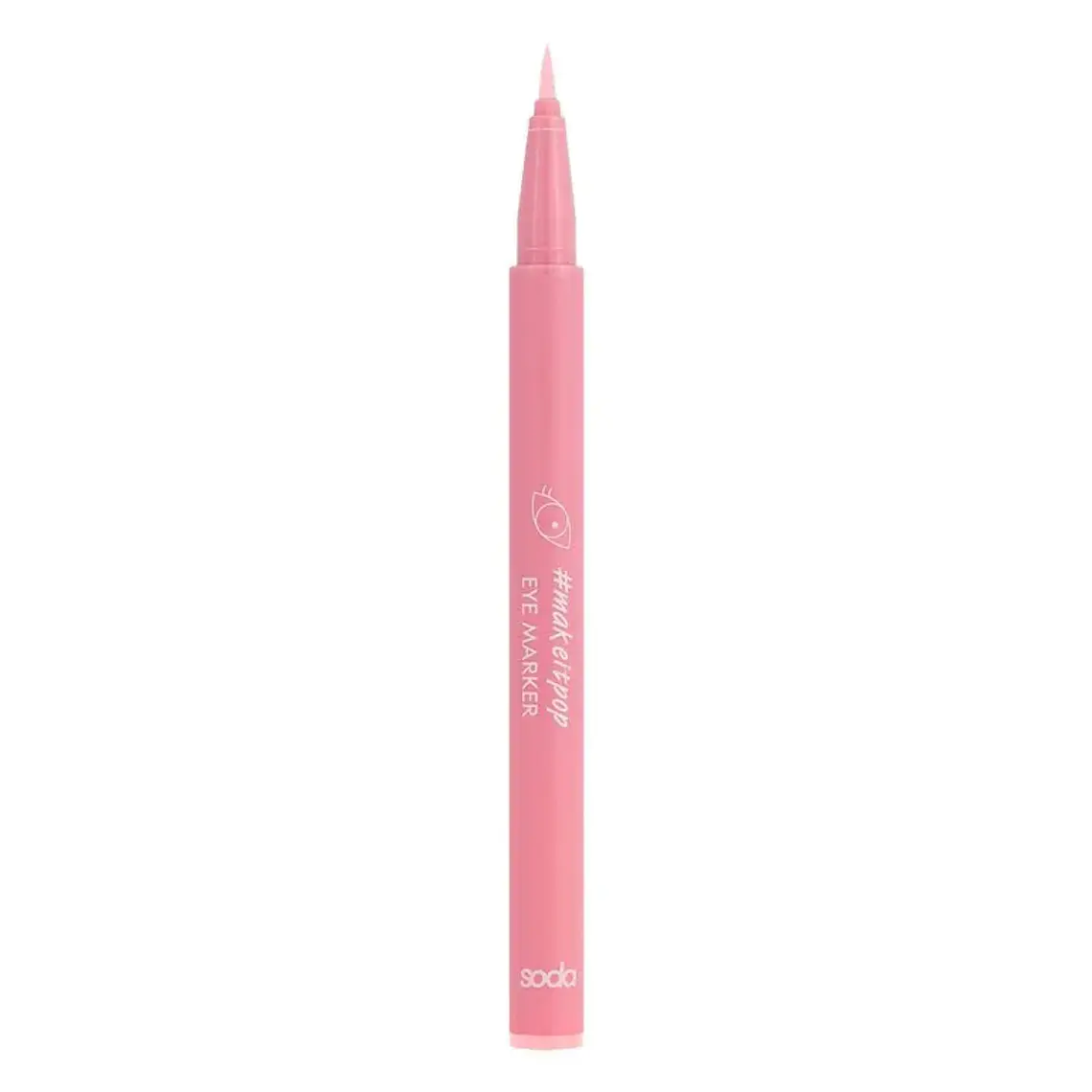 Delineador Ojos 111 Sakura Kiss - SODA 2