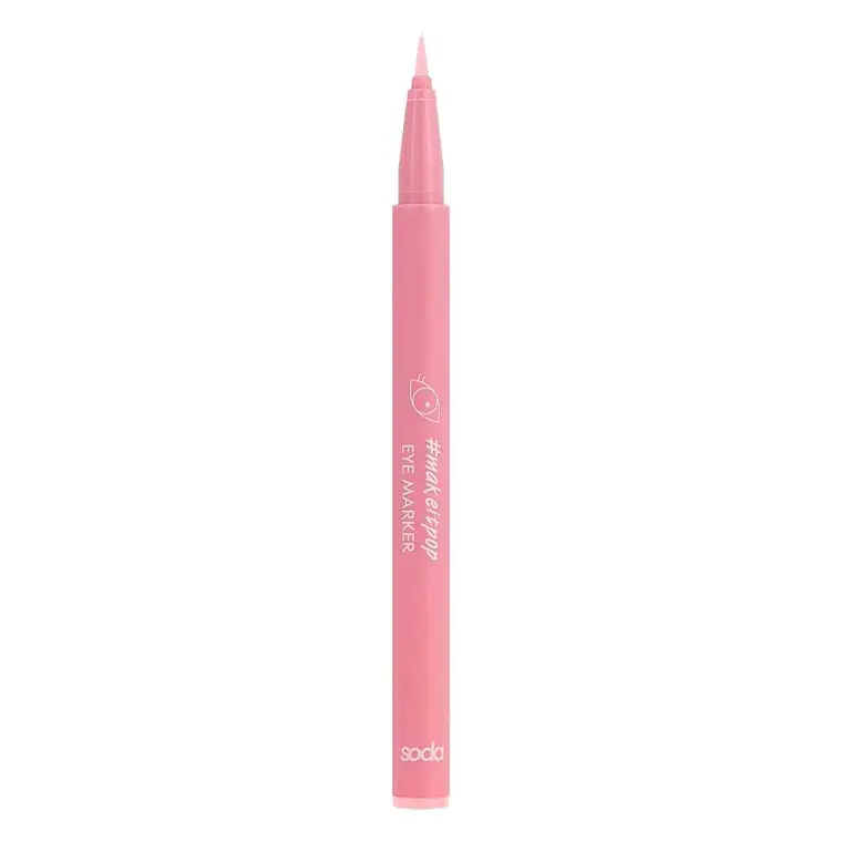 Delineador Ojos 111 Sakura Kiss - SODA 2