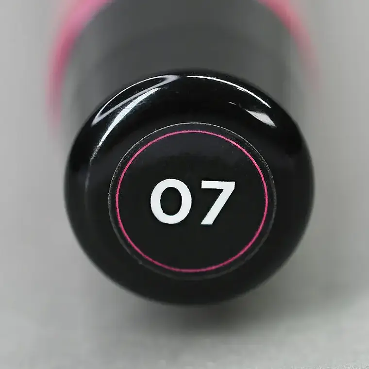 Brillo Labial Lip Gloss Tulipán Glitter 07 10 ML - DOLCE BELLA 3