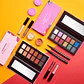 Set De Maquillaje Eyes Couture - GLAM FACTOR - Miniatura 6