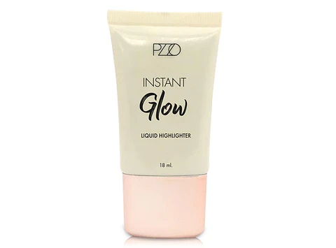 Iluminador Líquido Instant Glow Highlighter 18 ML - PETRIZZIO