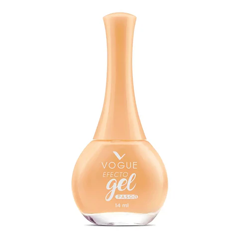Esmalte Efecto Gel Agradecer 14 ML - VOGUE