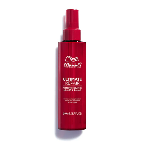 Ultimate Repair Leave-In 140ml - WELLA