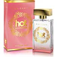 Perfume Hot Blossom EDP Mujer 100 ml + Cosmetiquero - Miniatura 2