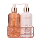 Set de Cuidado Corporal Gold Luxe - BODY LUXURIES - Miniatura 2