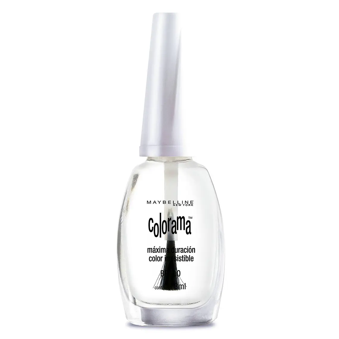 Esmalte de Uñas Colorama - MAYBELLINE BRILLO 1