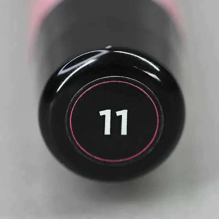 Brillo Labial Lip Gloss Cacao Glitter 11 10 ML - DOLCE BELLA 3