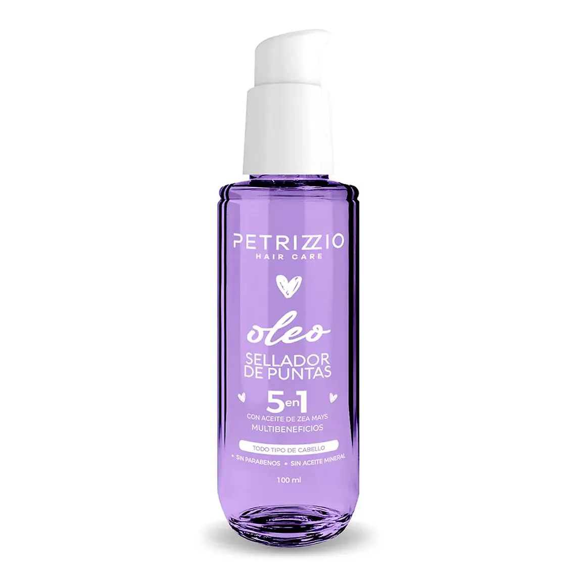 SELLADOR DE PUNTAS 100ML 26 - PETRIZZIO 1