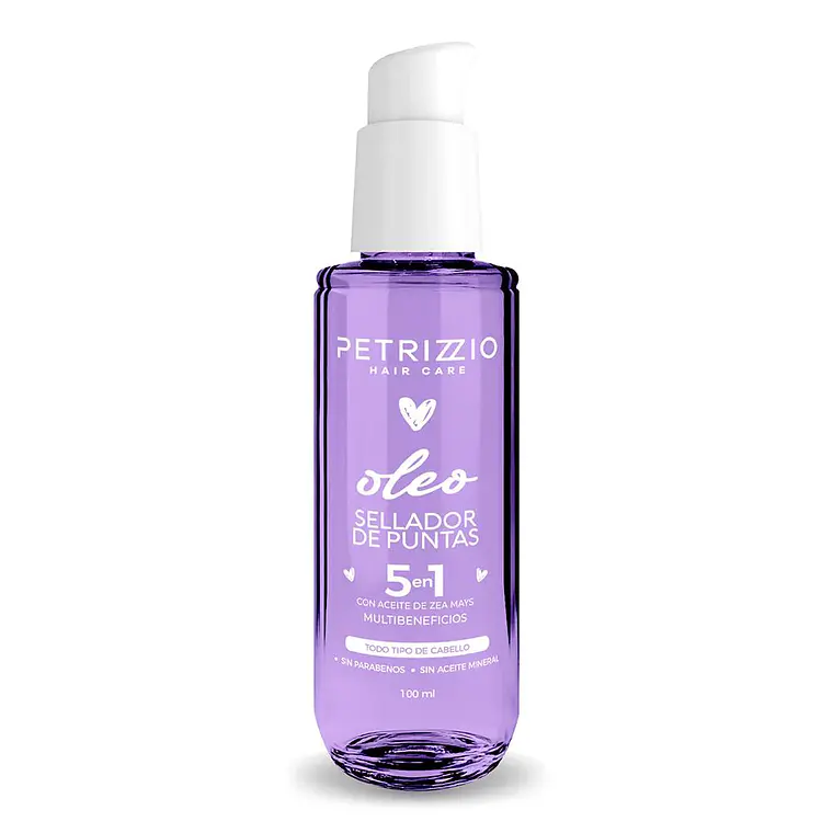 SELLADOR DE PUNTAS 100ML 26 - PETRIZZIO 1