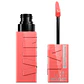 Super Stay Labial  Vinyl Ink N°100 Charmed - MAYBELLINE - Miniatura 1
