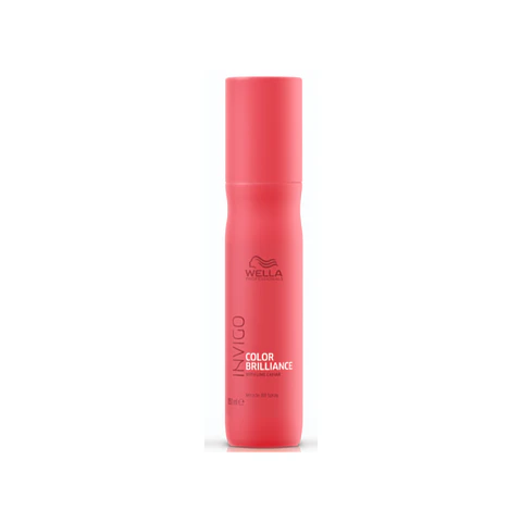 Invigo Brilliance Li Balm 150ml - WELLA