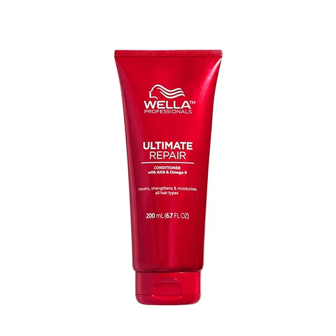 Acondicionador Ultimate Repair 200ml - WELLA