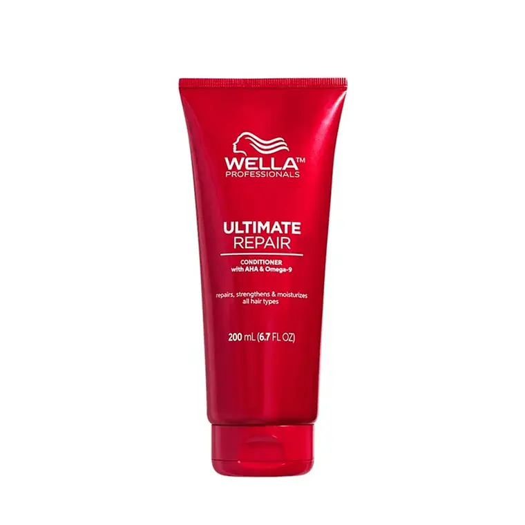 Acondicionador Ultimate Repair 200ml - WELLA 1
