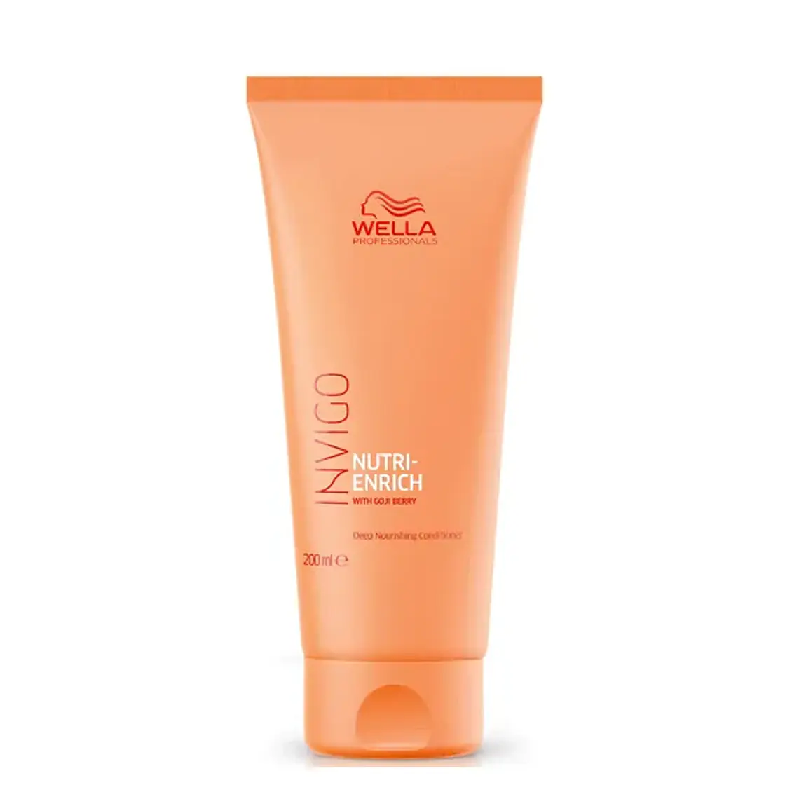Acondicionador Invigo Nutri Enrich 200ml - WELLA 1