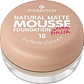 Base Natural Matte Mousse Tono 15 - ESSENCE - Miniatura 2