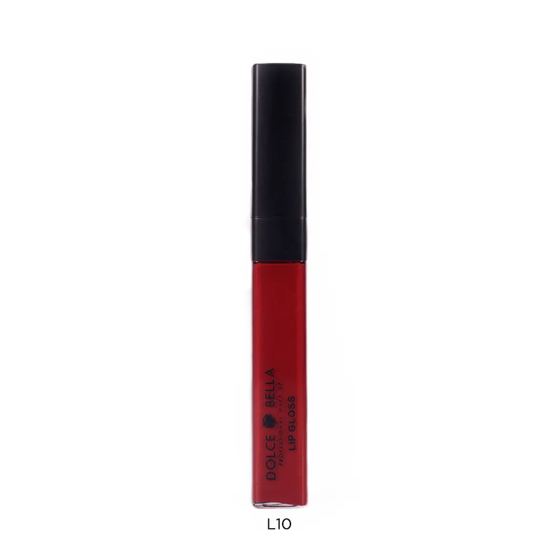 Labial Líquido Brillo Mate con Aplicador L10 - DOLCE BELLA 1
